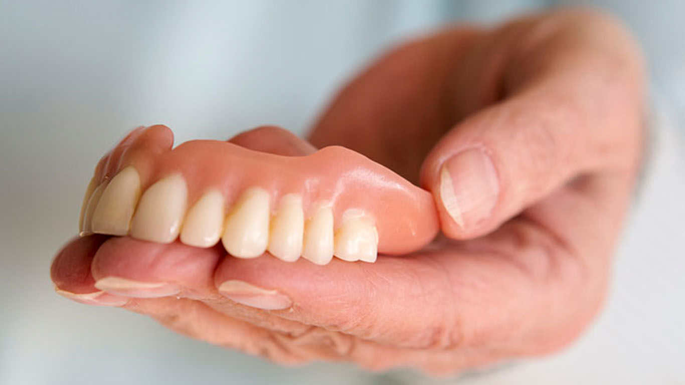 Dentures | Dent Care Dental Clinic